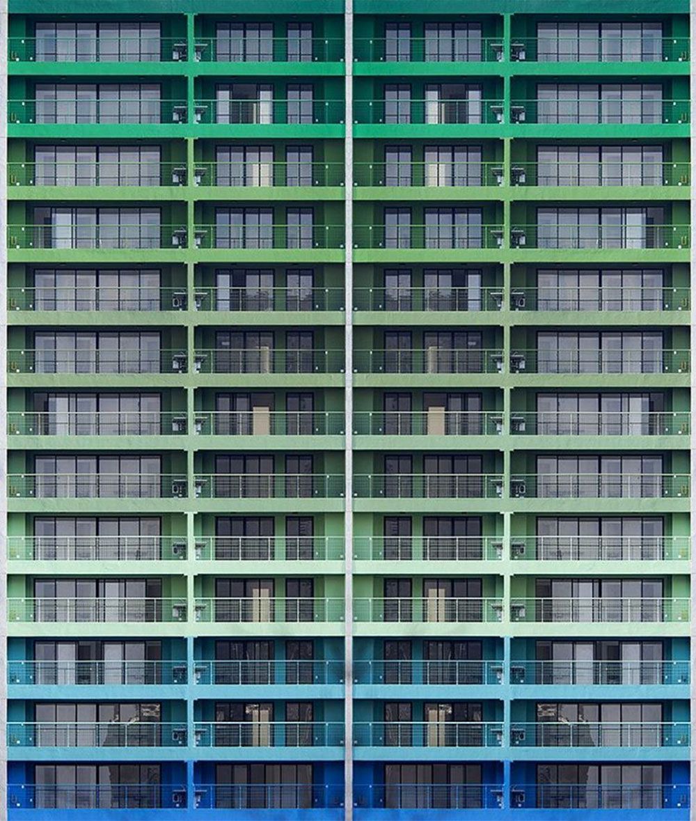 Carl Pop fotografia arquitetura