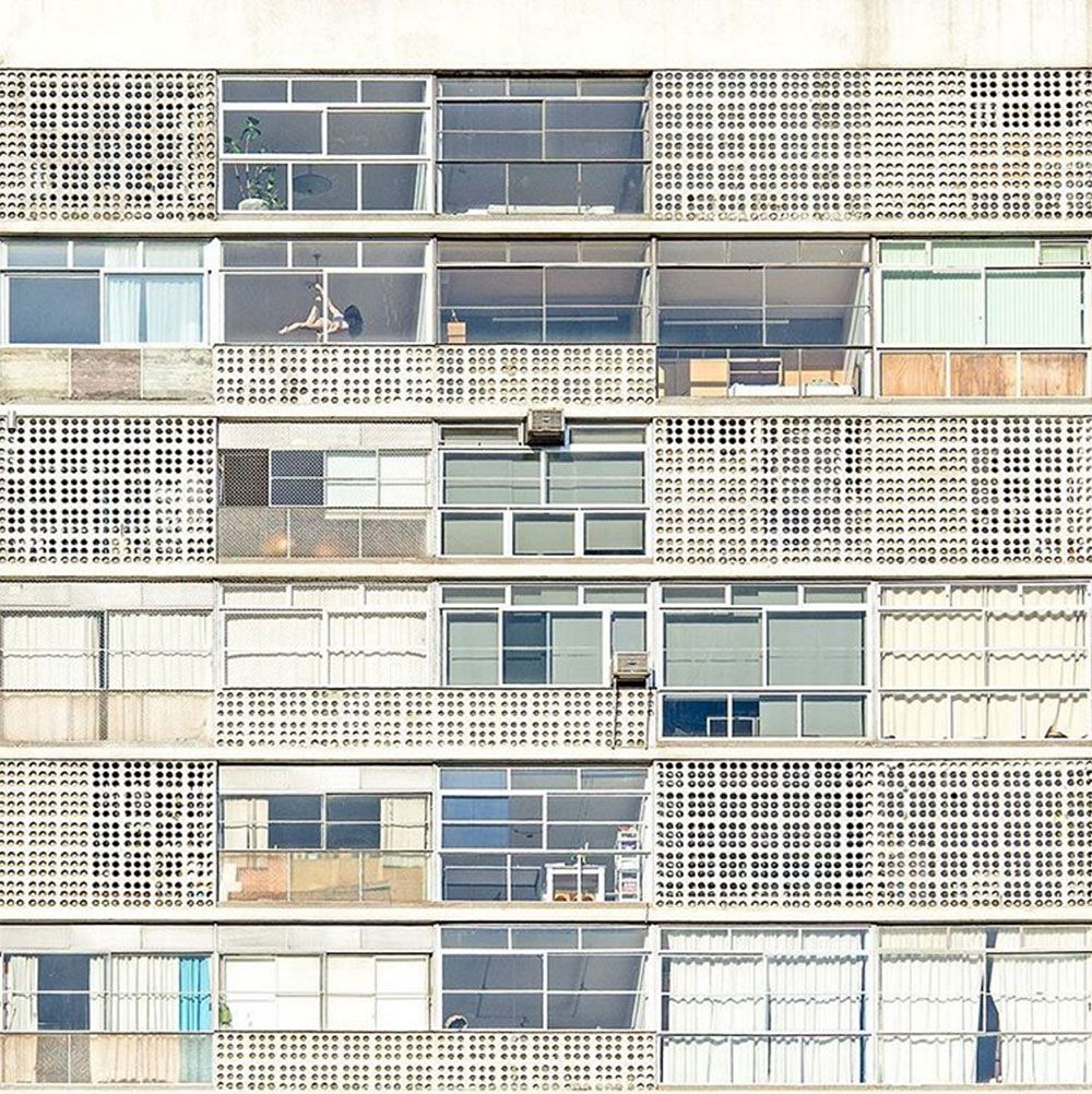 Carl Pop fotografia arquitetura