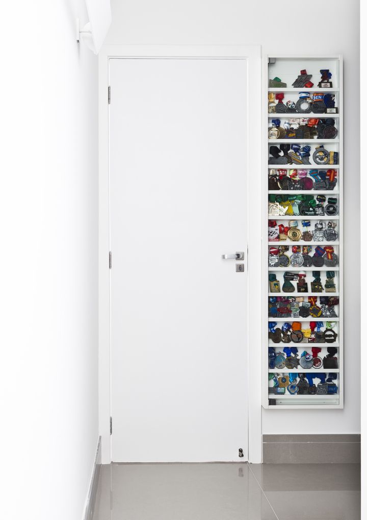 apartamento clean IPIRANGA - ESTUDIO MB-12