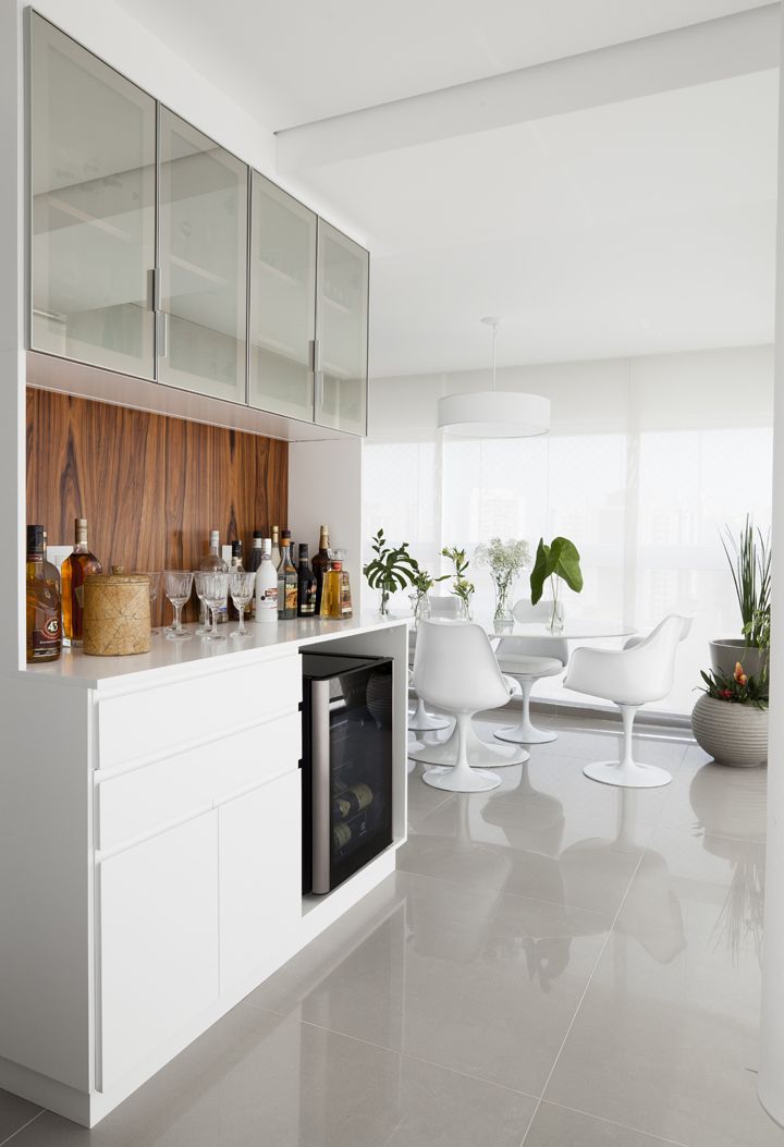 apartamento clean IPIRANGA - ESTUDIO MB-4