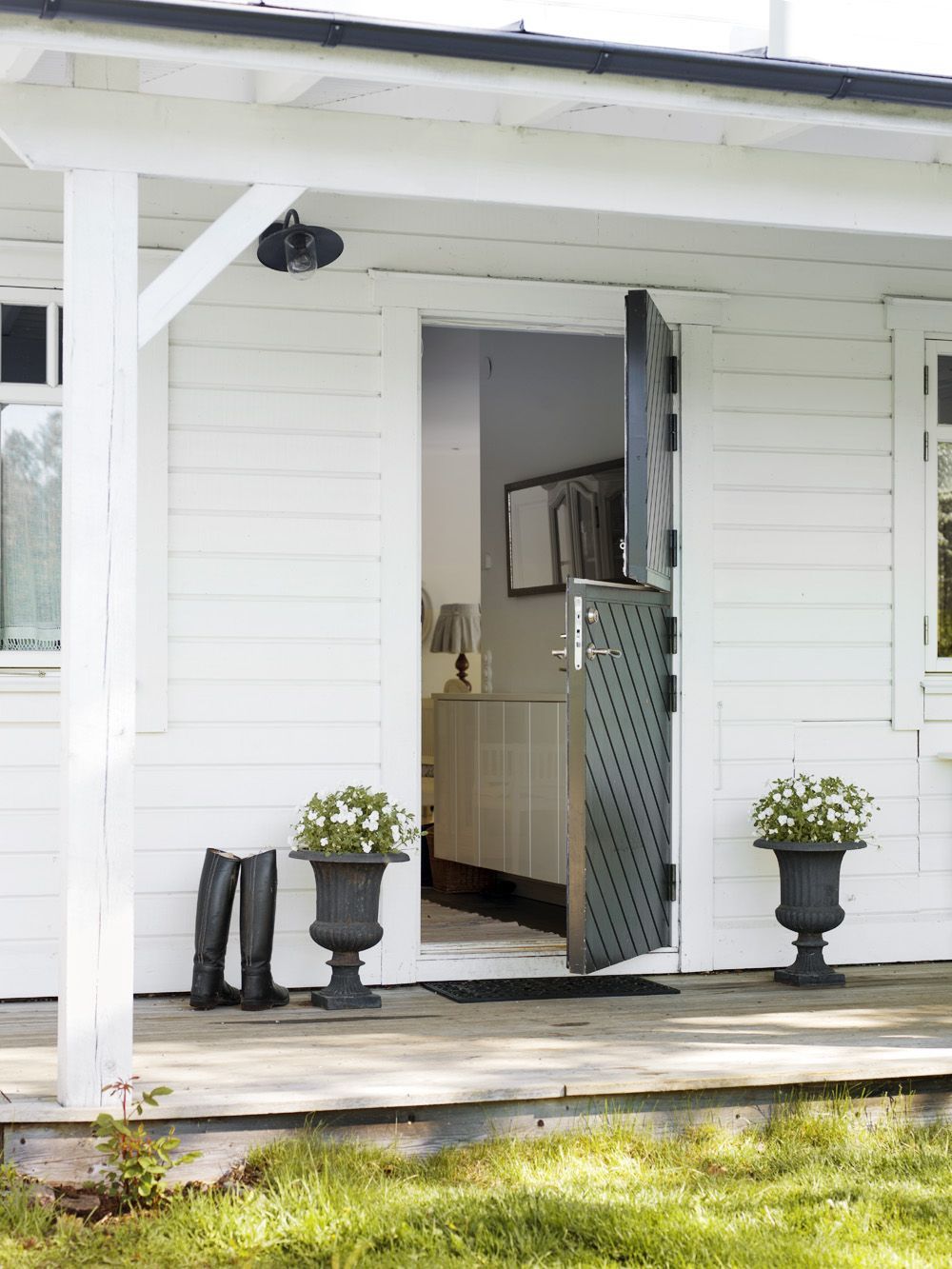 DUTCH DOOR PORTA HOLANDESA 15