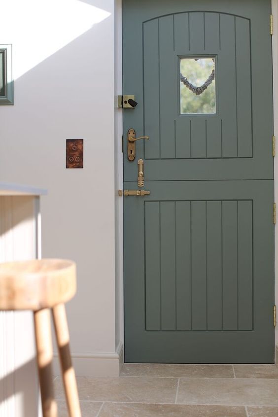 DUTCH DOOR PORTA HOLANDESA 7