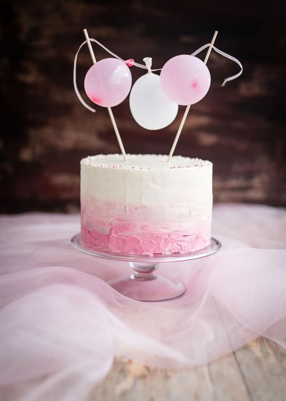 Topo de bolo cake topper