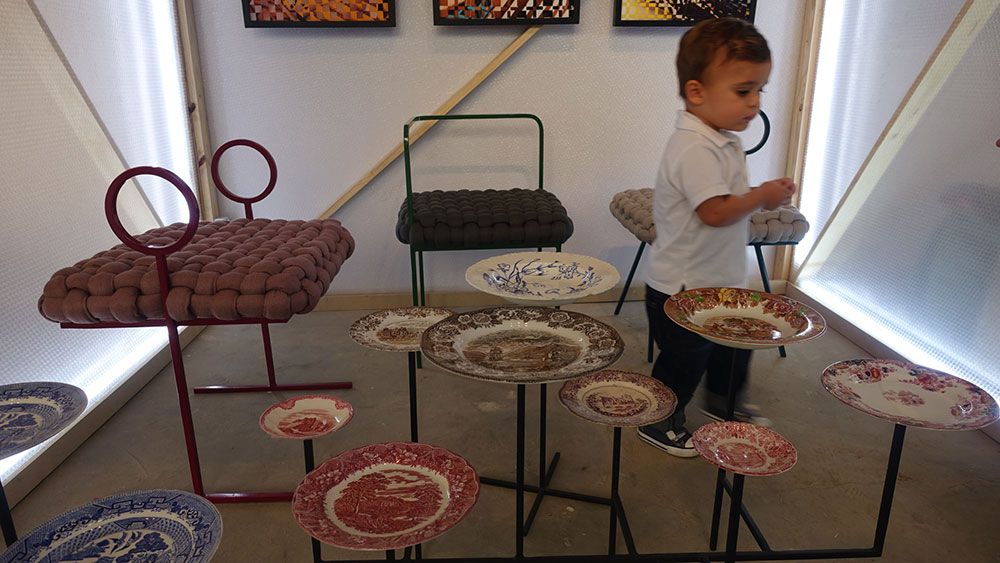 Design Weekend Humberto Damata