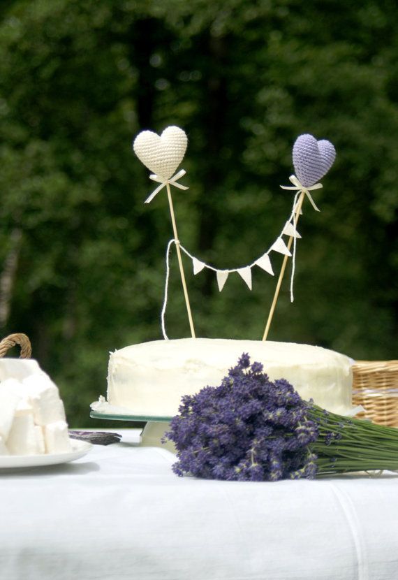 Topo de bolo cake topper