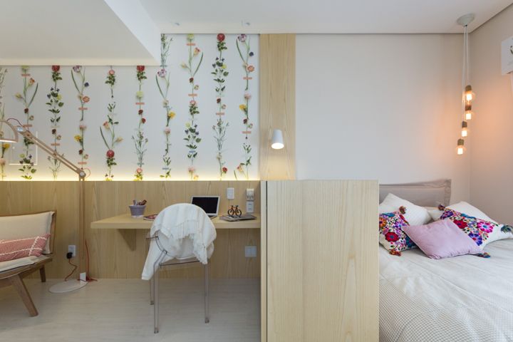 dormitorio jardim3400