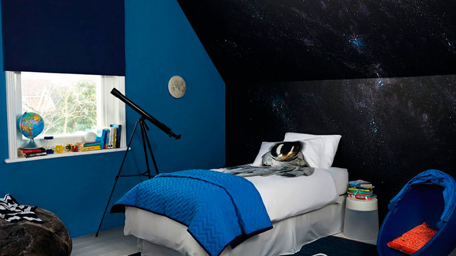 quarto infantil 3