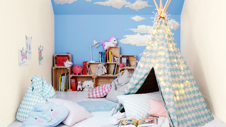 quarto infantil 5