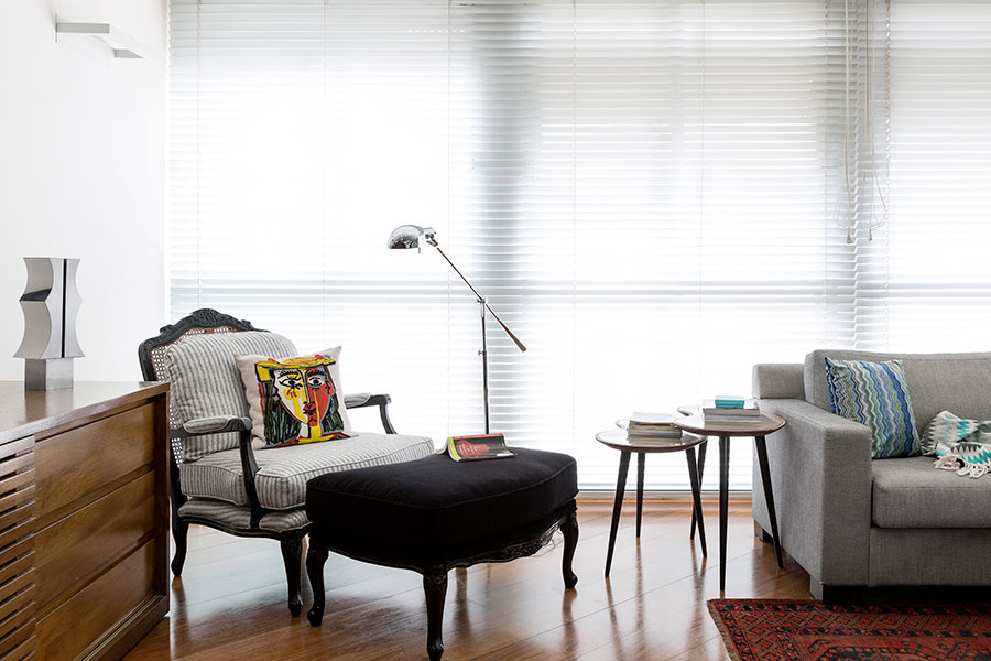 APARTAMENTO MODERNO 4