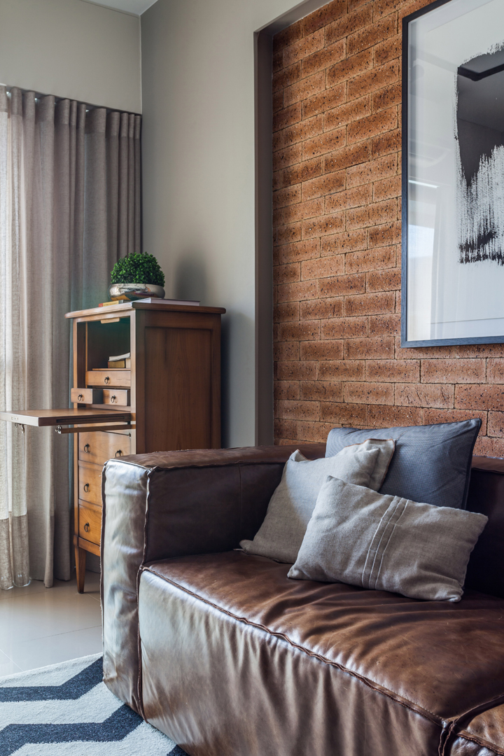 Projeto by STUDIO LEANDRO NEVES - 83m2 na Tijuca (5)