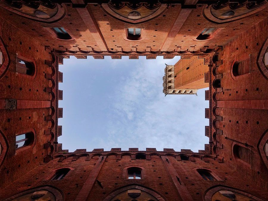 SIENA TOSCANA 10