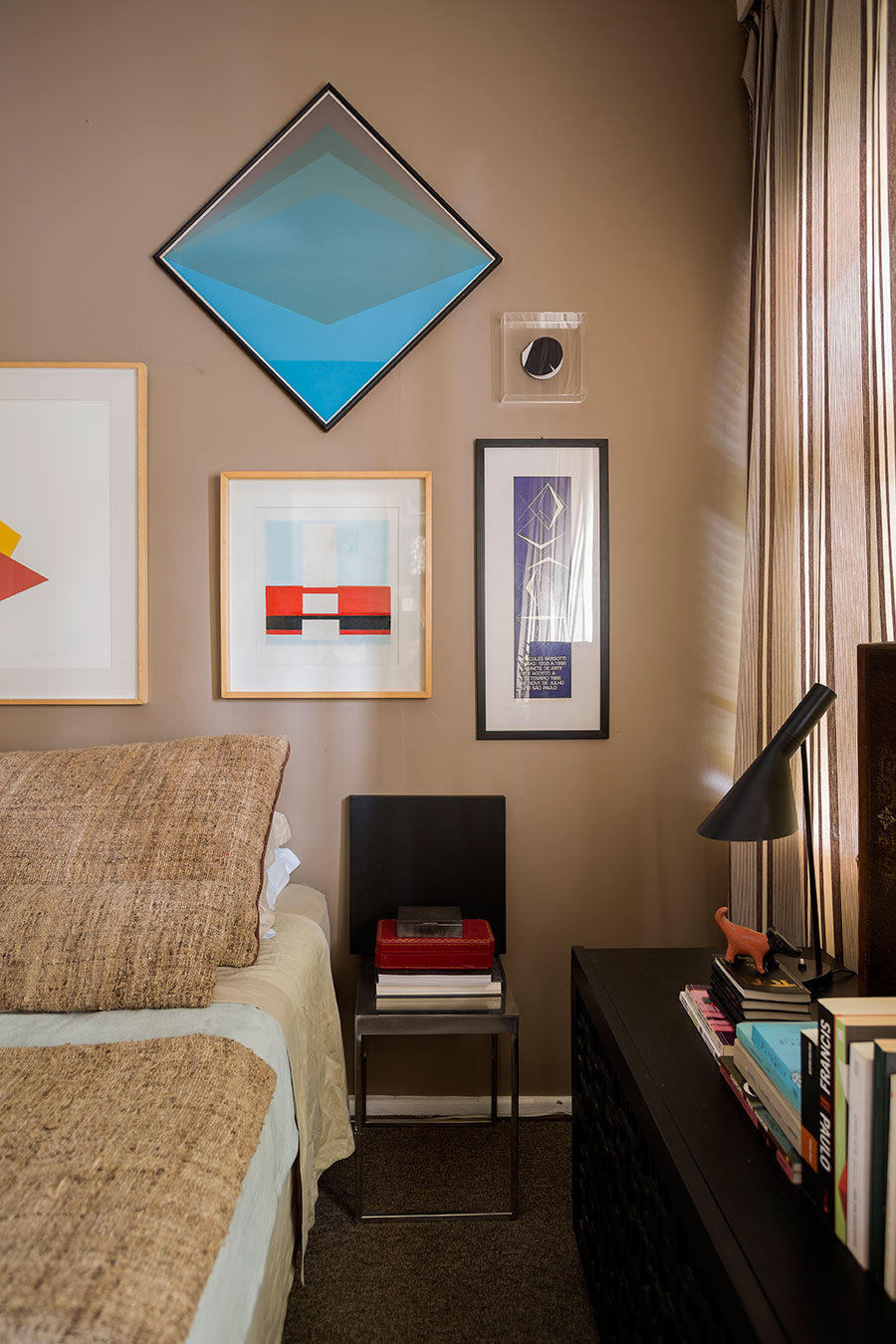 apartamento louveira vintage 12