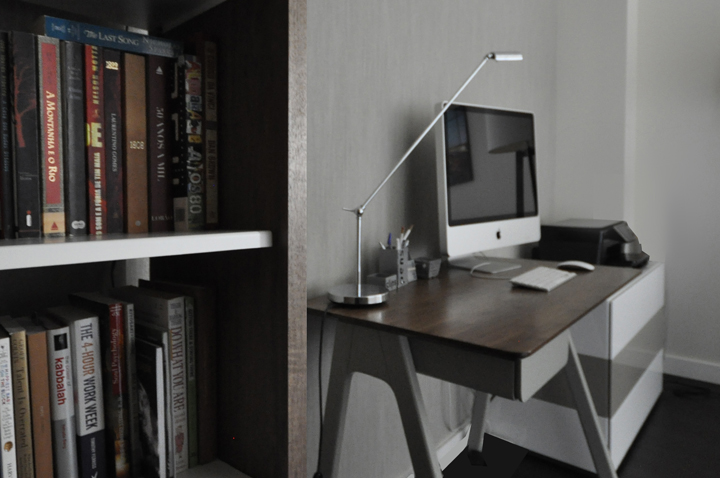 tribeca loft135