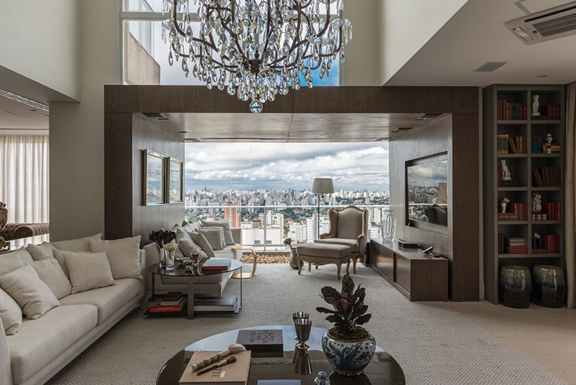 Por que investir em imóveis premium é uma escolha inteligente