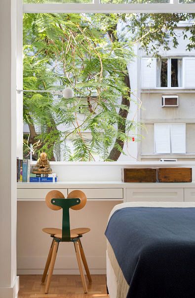 Para a Arquiteta e Sua Família | Casa de Valentina