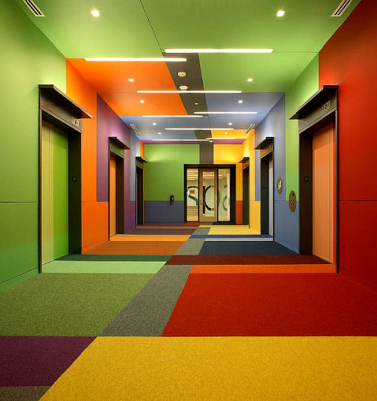 ValsparCorporation_Meyer,Scherer&Rockcastle,Ltd Casa de Valentina