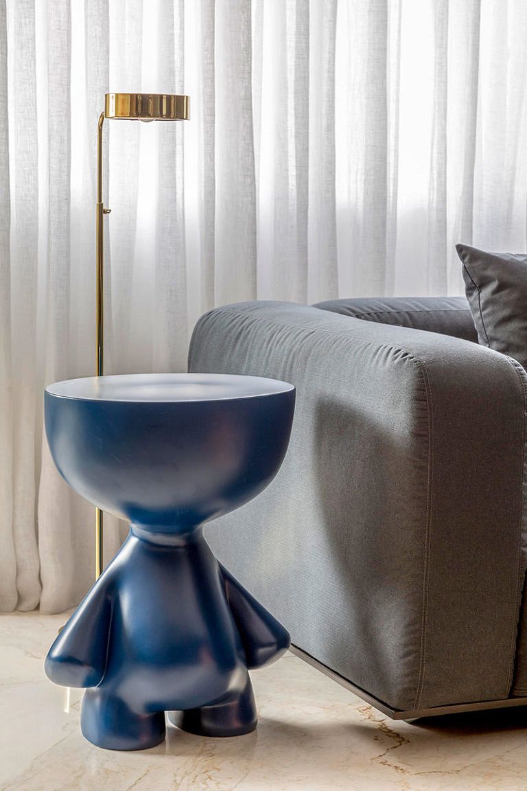 Peças de Antiquário e Mobiliário Contemporâneo | Casa de Valentina