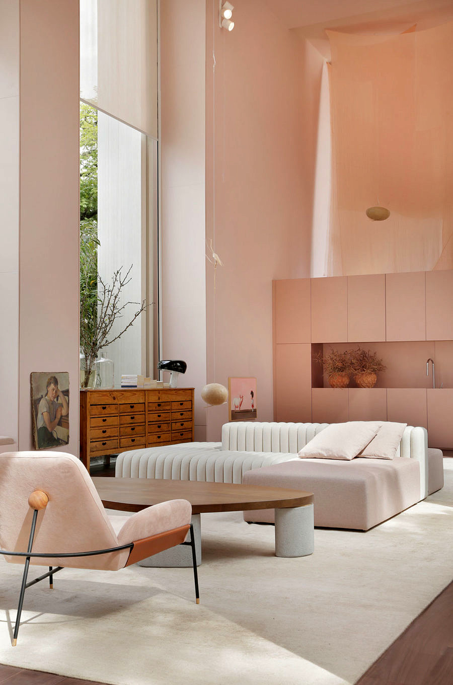 BC Arquitetos, Terraço Aurora com a Líder – CASACOR SP 2019 – Casa de ...