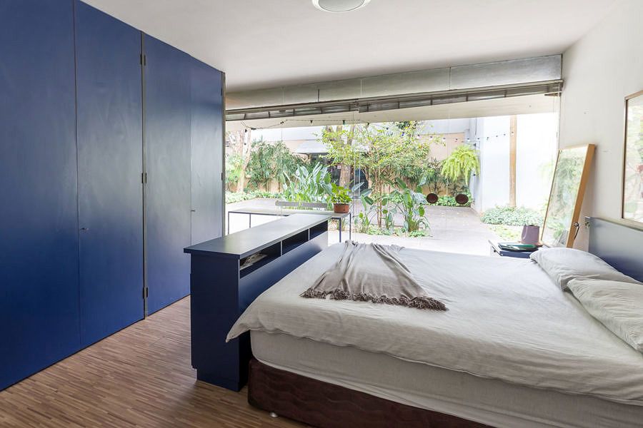 Open House Helena Wen 2ª parte Votorantim Cimentos Casa de Valentina