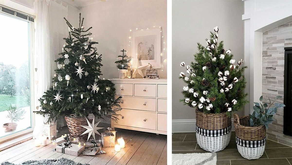 Cuidados na decoração natalina do seu apartamento - Blog Estasa