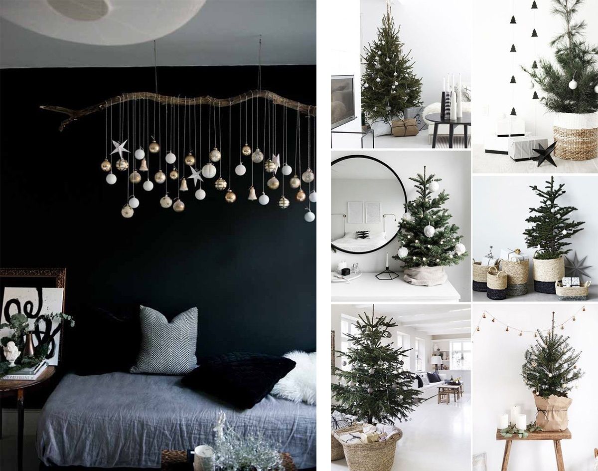 Decoração de Natal para Apartamento | OMA - Casa de Valentina Decoração de Natal para Apartamento | OMA - Casa de Valentina