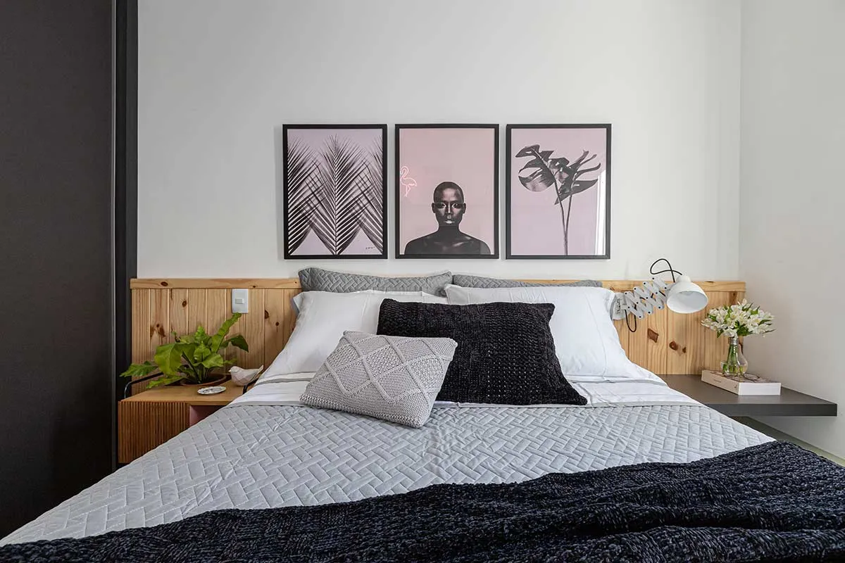 Muebles para ganar espacio en casa