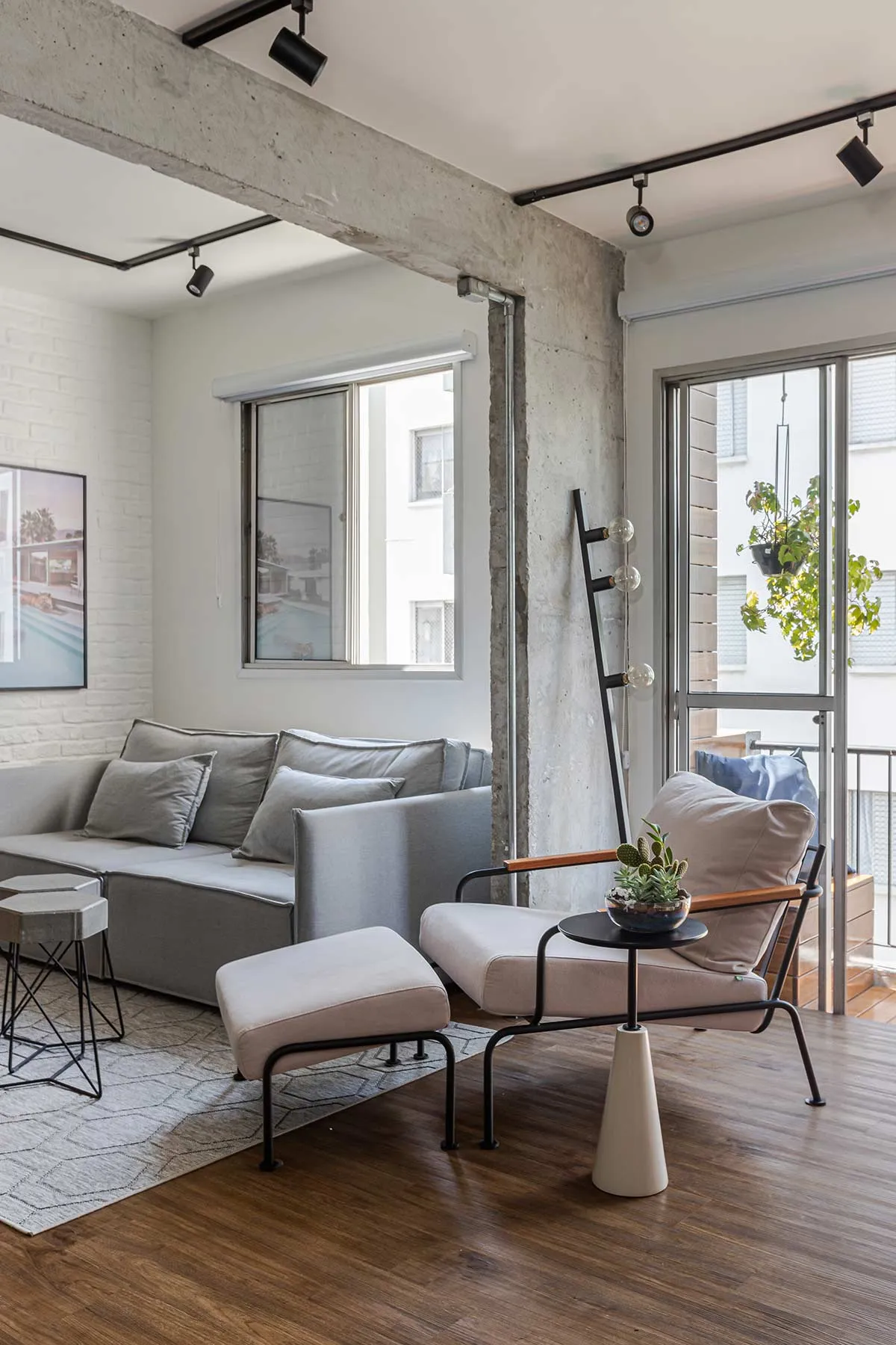 Cómo iluminar la casa