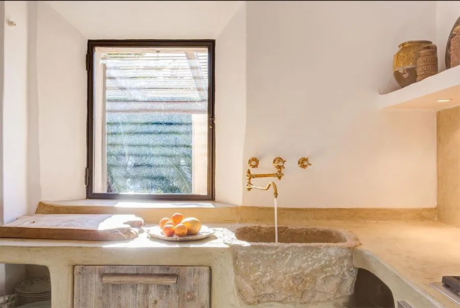casa estilo de campo ou de praia