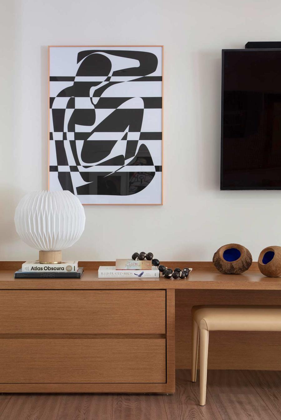 Decoração Suave e Acolhedora – Casa de Valentina
