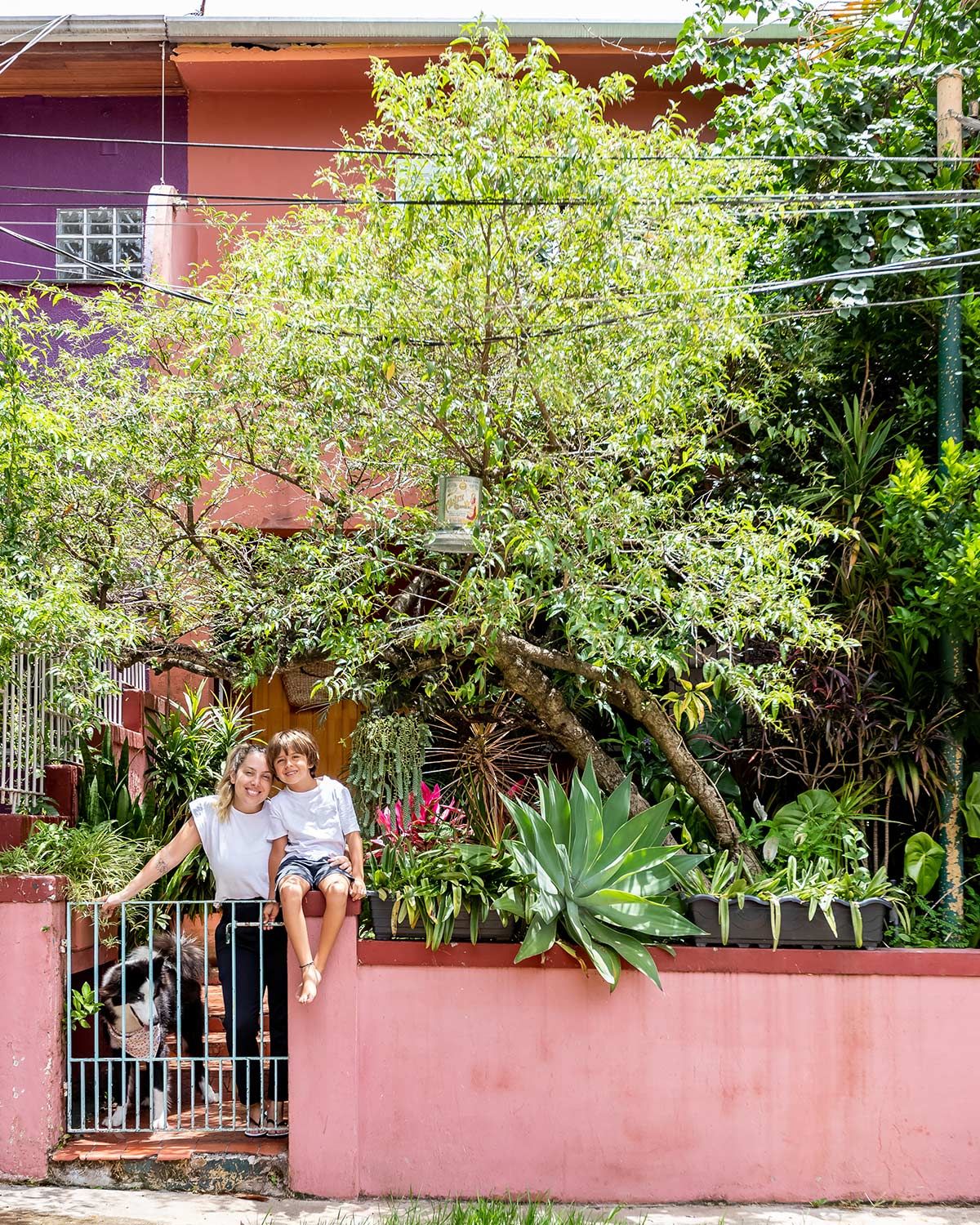 Arquivo de Casas de Vila - Divulga no Bairro - Classificados