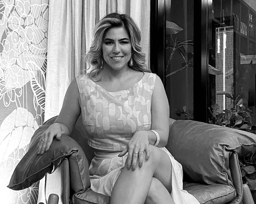 Angela Dorascenzi