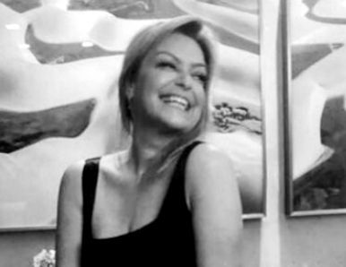 Cristina Capanema