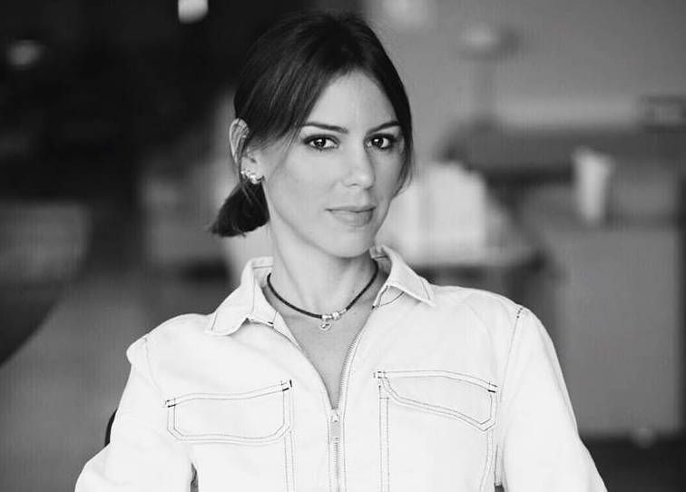 Marina Donato Arquiteta