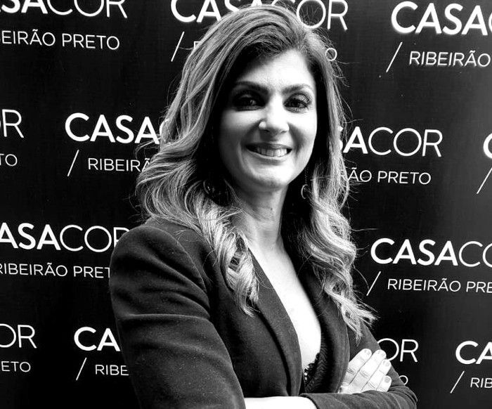 Patricia Makhoul Arquitetura