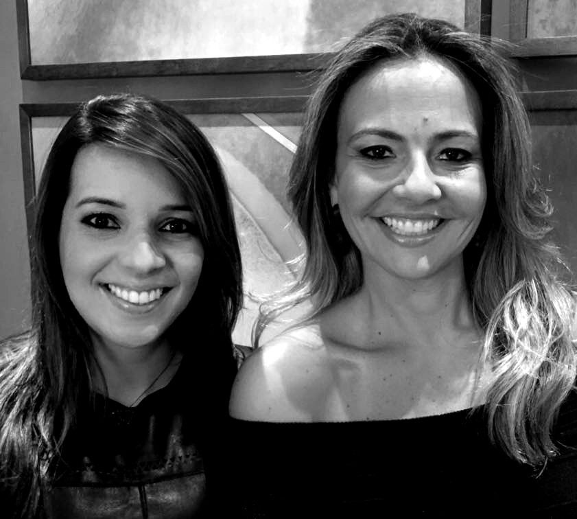 Roberta Alonso e Mariana Oliveira Arquitetura