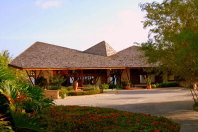 Casas Paraqueiras