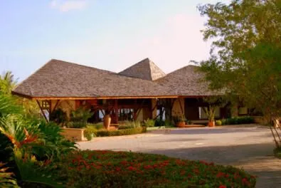 Casas Paraqueiras