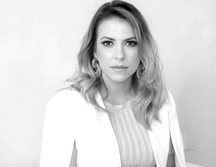 Luciana Paraíso Arquitetura e Interiores