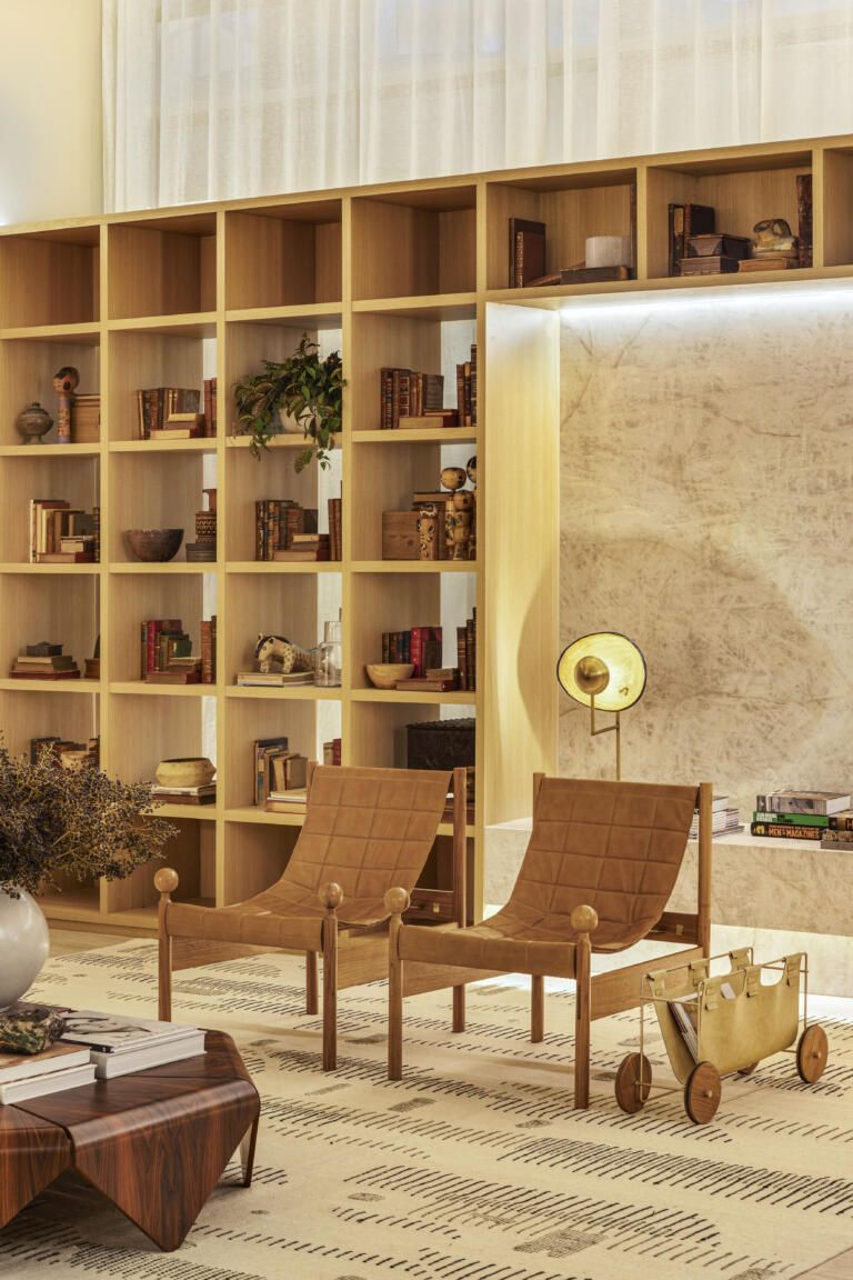 Loft Vastu CASACOR São Paulo 2023 Casa de Valentina