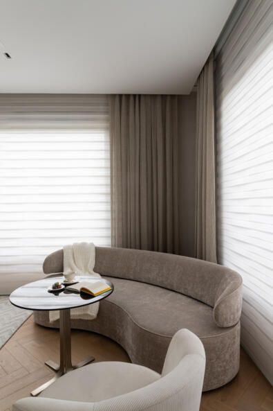 Patricia Penna Arquitetura projeto Vale do Paraíba (37) – Casa de Valentina