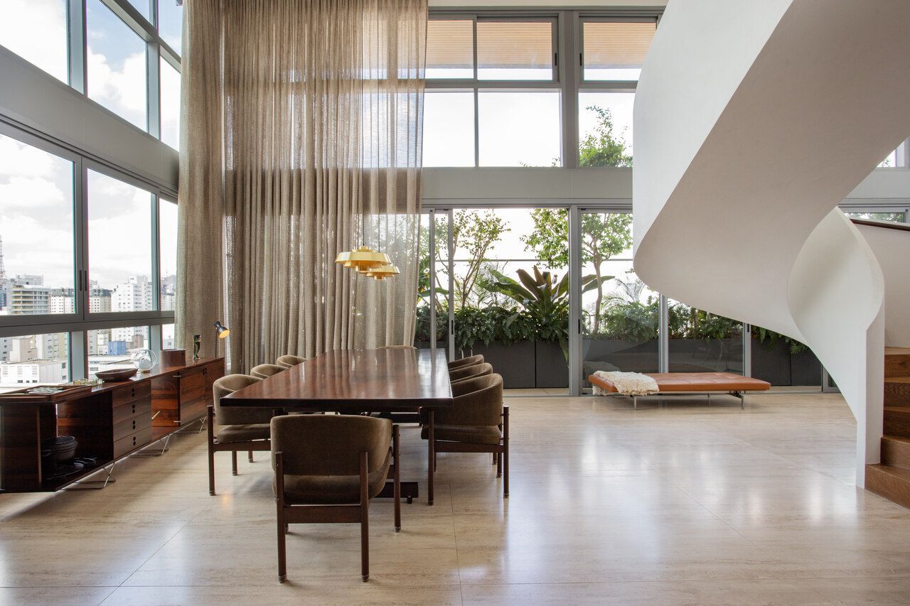 Design autoral, conforto e tecnologia | Open House com PilarHomes