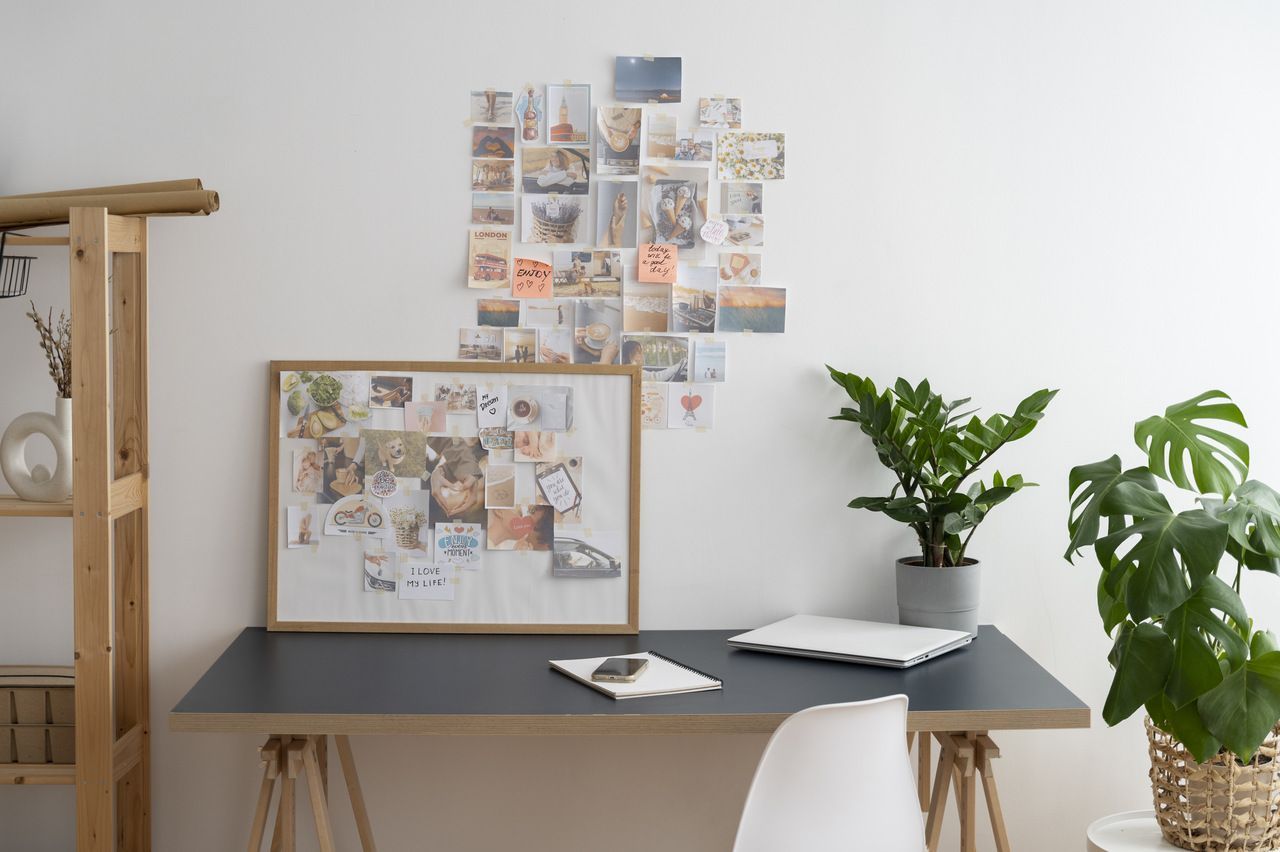Decoração Afetiva: Como Contar Histórias Através dos Ambientes | OMA