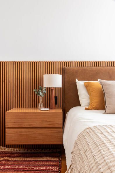 Apartamento de 270m2 no Leblon RJ assinado pelo escritório SADALA e ...